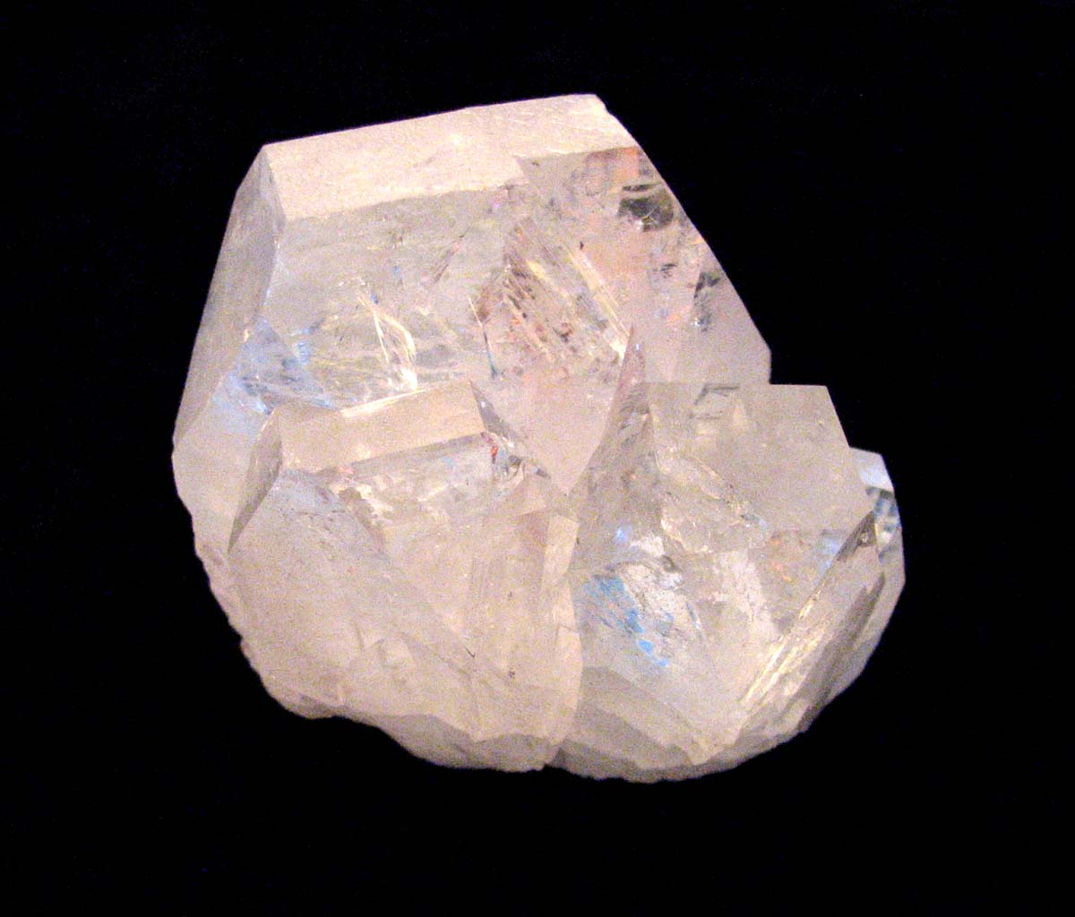 APOPHYLLITE CRYSTAL - 4 OZ APOPHYLLITE CRYSTAL - 4 OZ